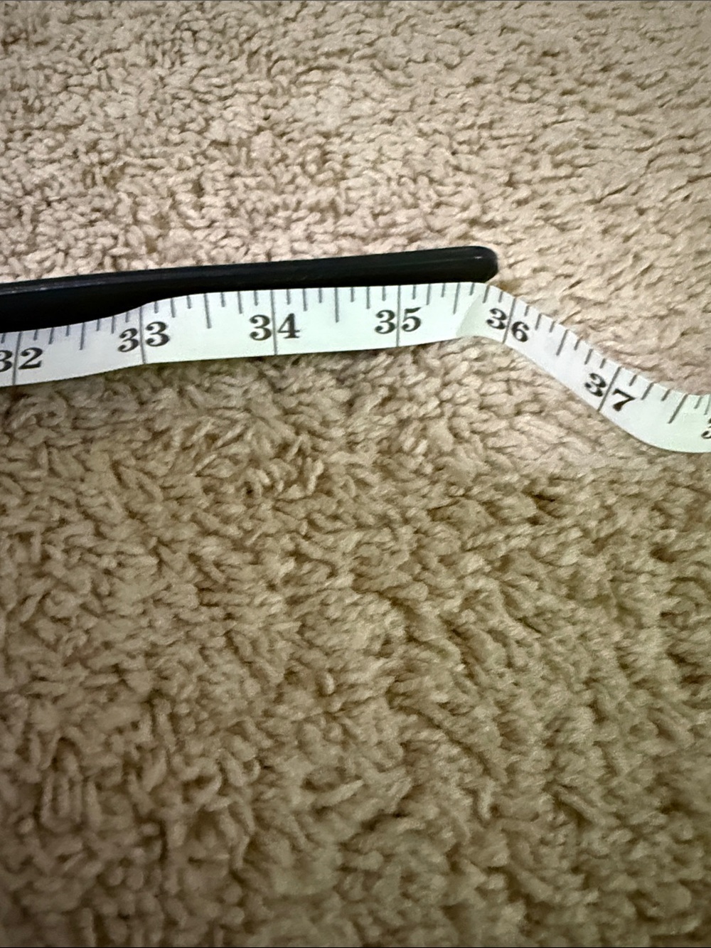 GUCCI BELT NEVER WORN - Picture 7 of 8